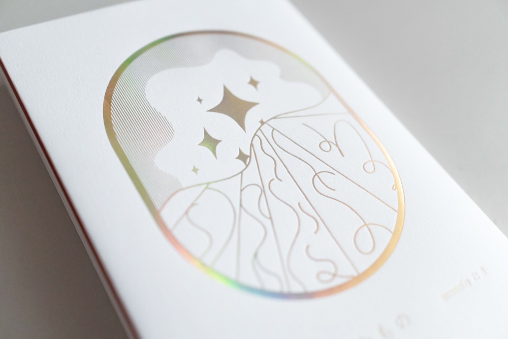 【出勝】ゆめにみたもの