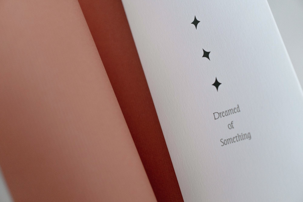 【出勝】ゆめにみたもの