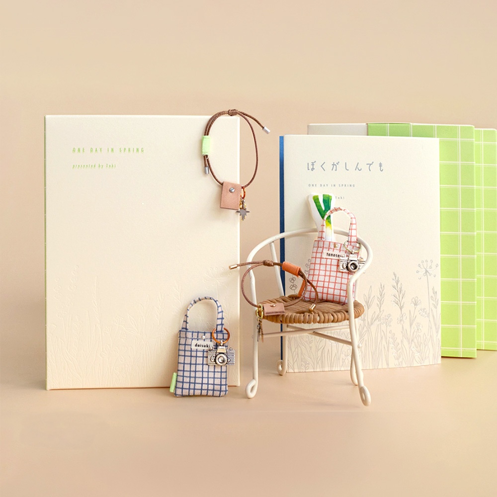 【出勝】新刊ボックスセット(小説+ミニチュア小物+ノベルティネギ)