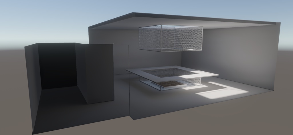 UMHL ROOM BASE