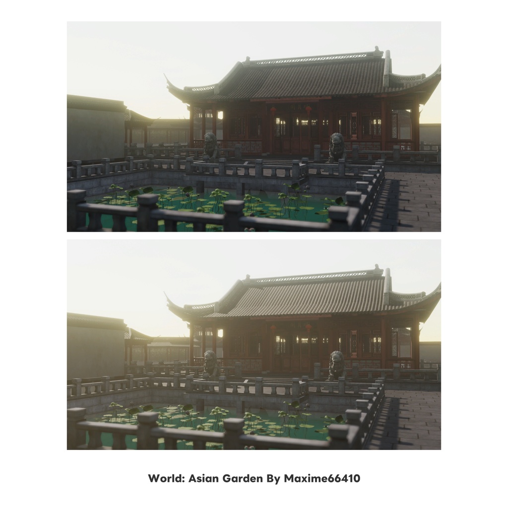 UMHL LightingEnhancer