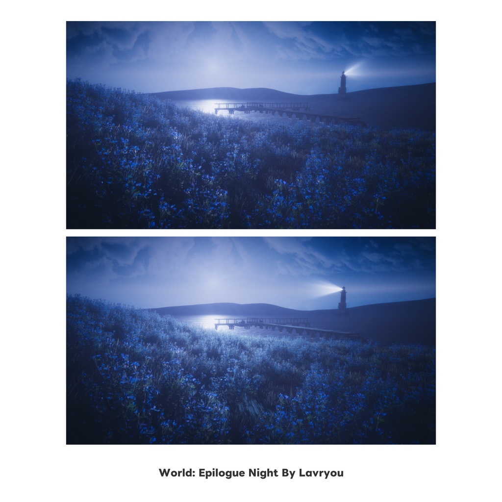 UMHL LightingEnhancer