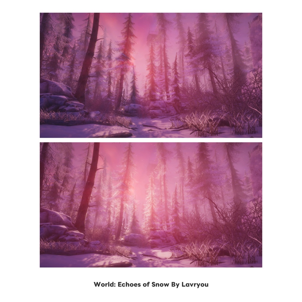 UMHL LightingEnhancer