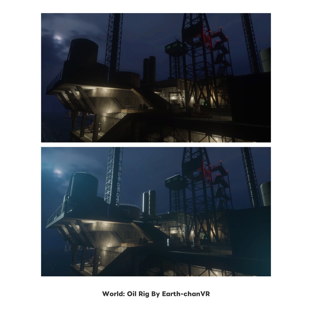 UMHL LightingEnhancer