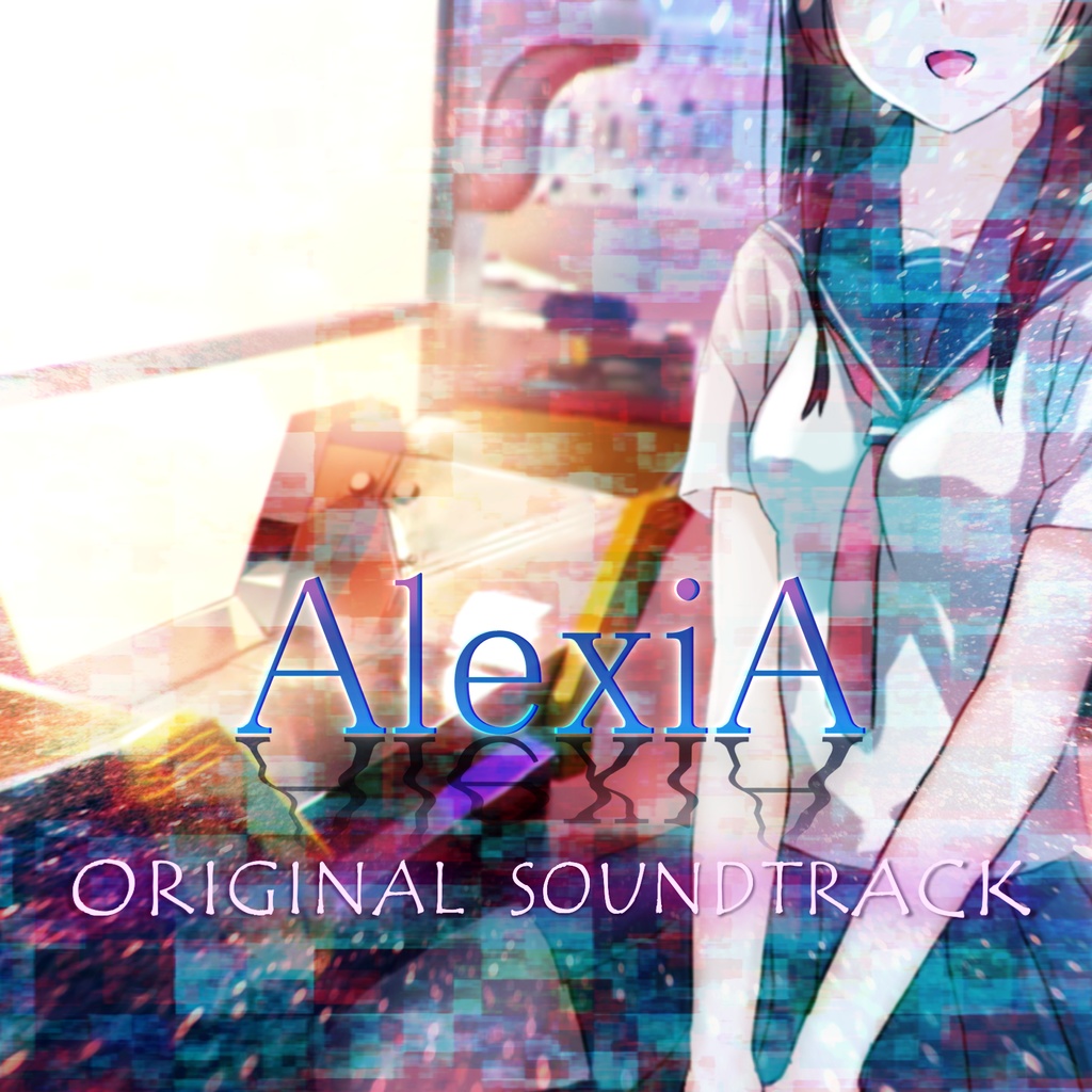 AlexiA オリジナル・サウンドトラック