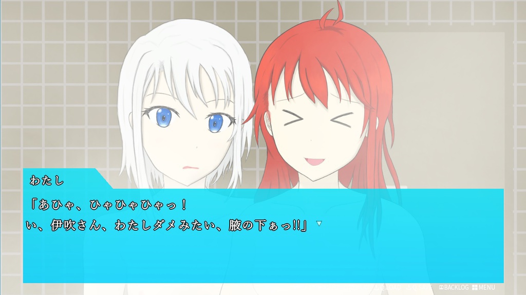 Oscillatus 零 EP1;2(ダウンロード版)