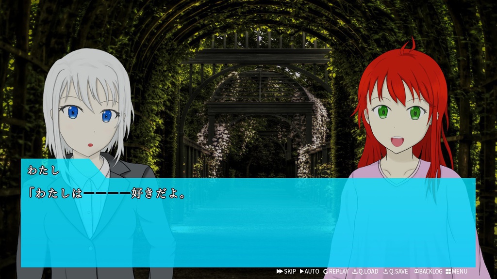 Oscillatus 零 EP1;2(ダウンロード版)