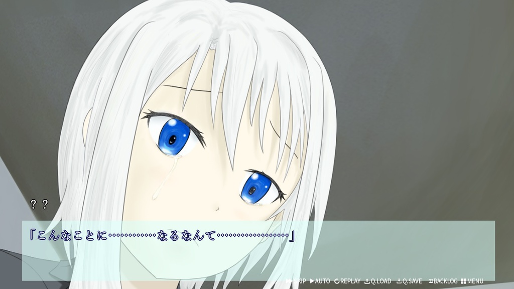 Oscillatus 零 EP1;2(ダウンロード版)