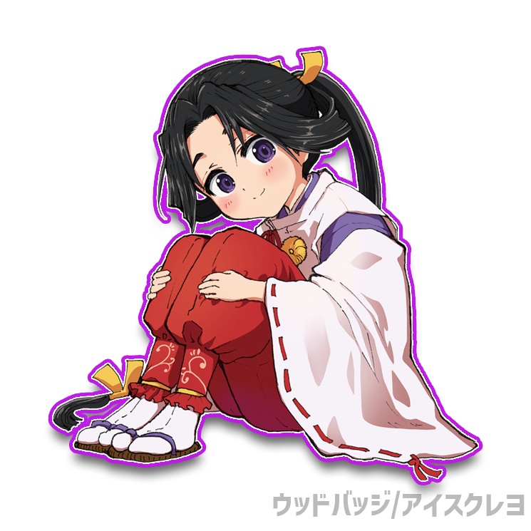 時行ウッドバッジ