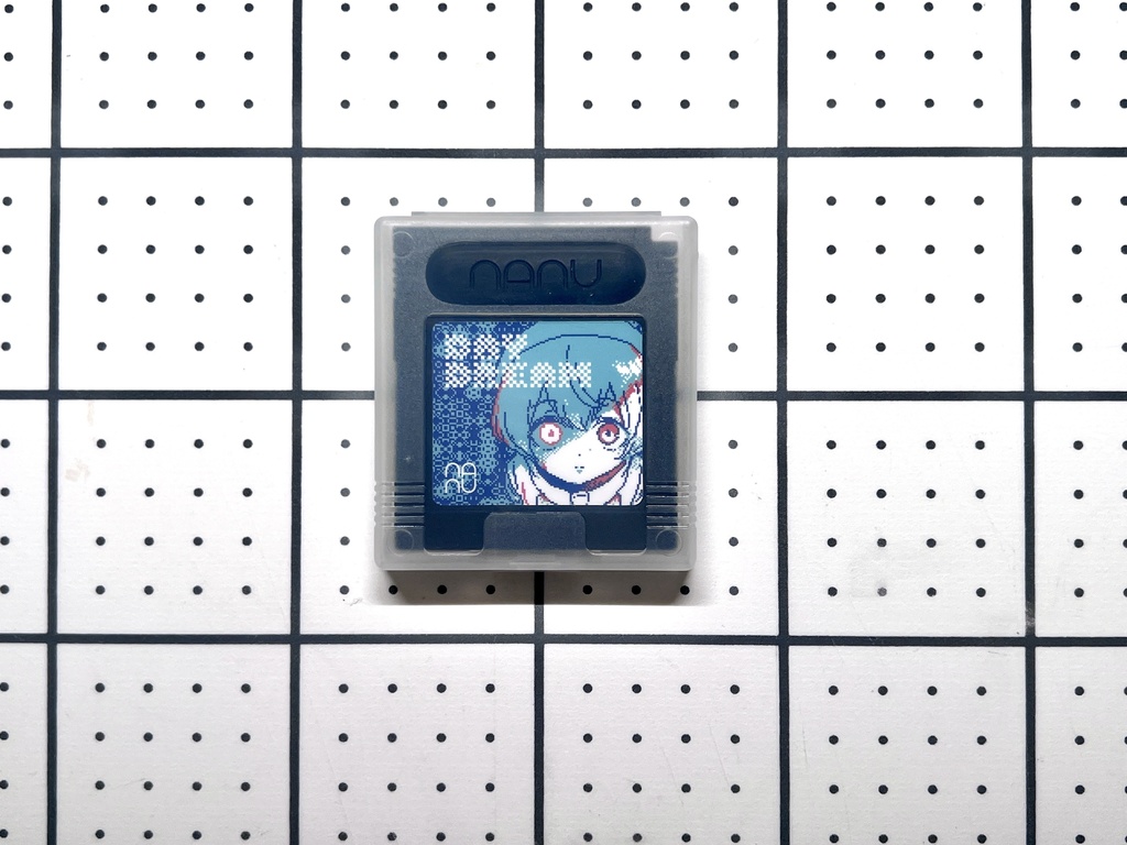 Daydream(Booth限定パッケージ版)