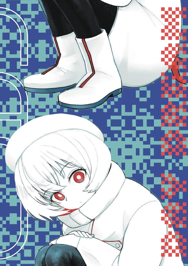 Daydream設定資料集