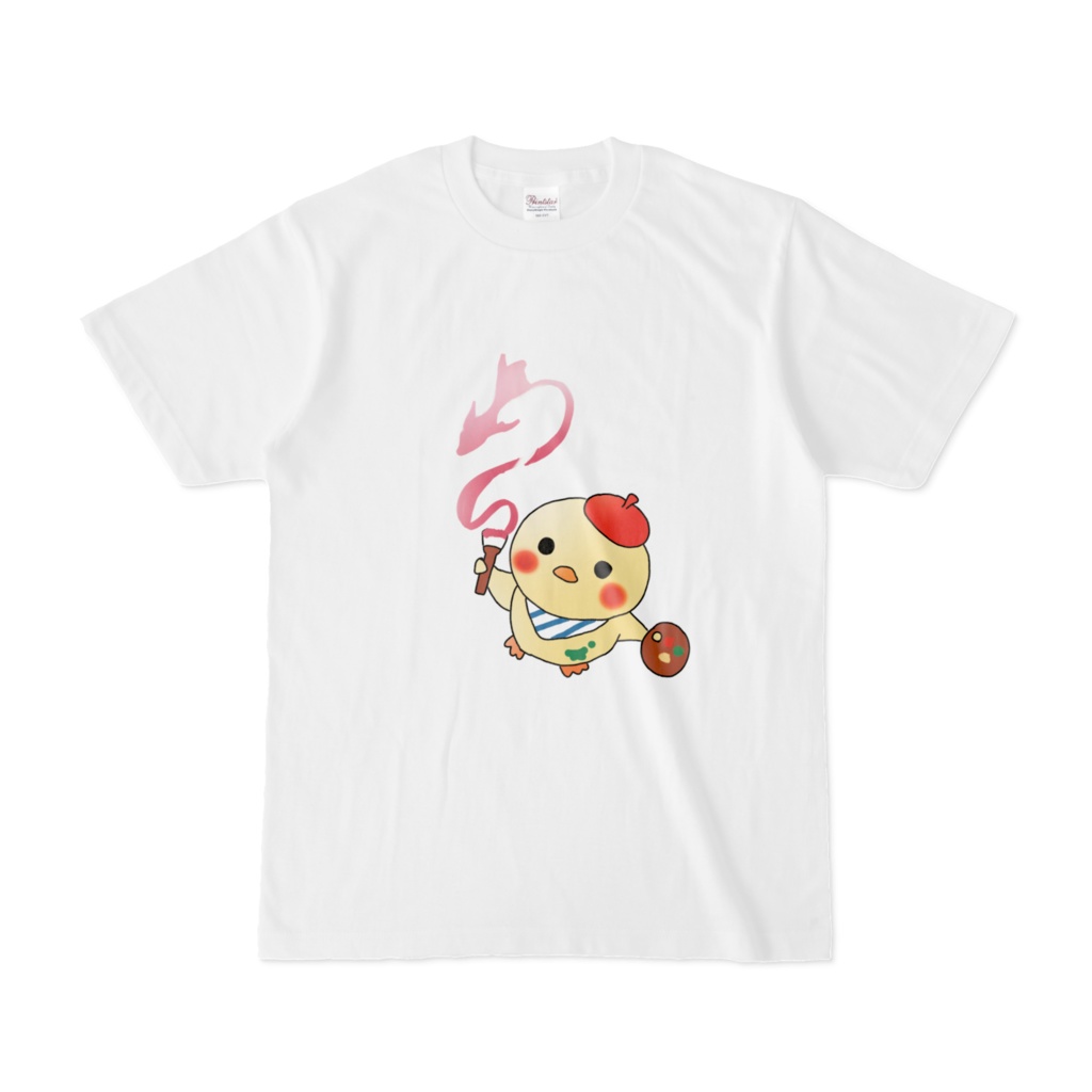 恋と深空 おえかきヒヨコ