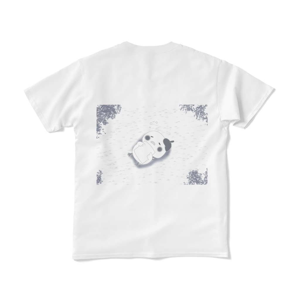 おえかきヒヨコの春(両面絵柄あり)