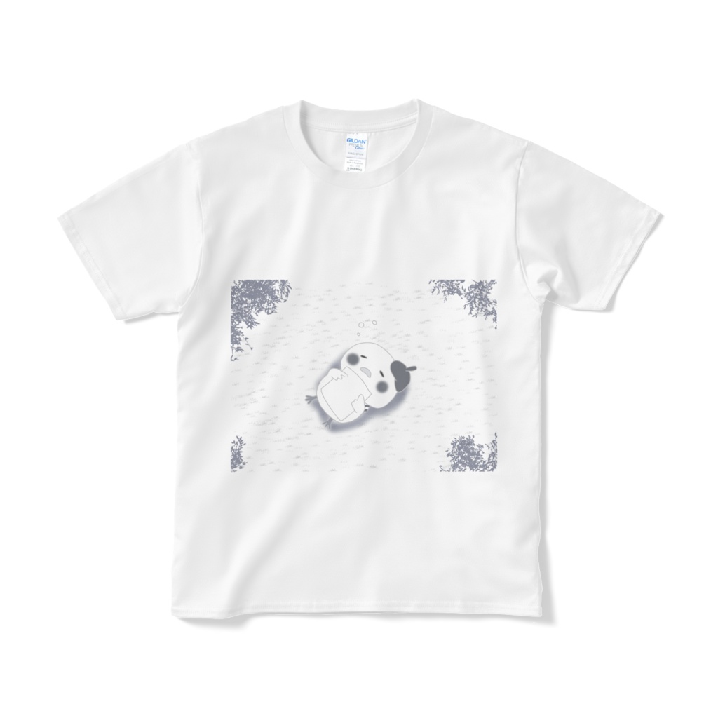 おえかきヒヨコの春　（片面②）