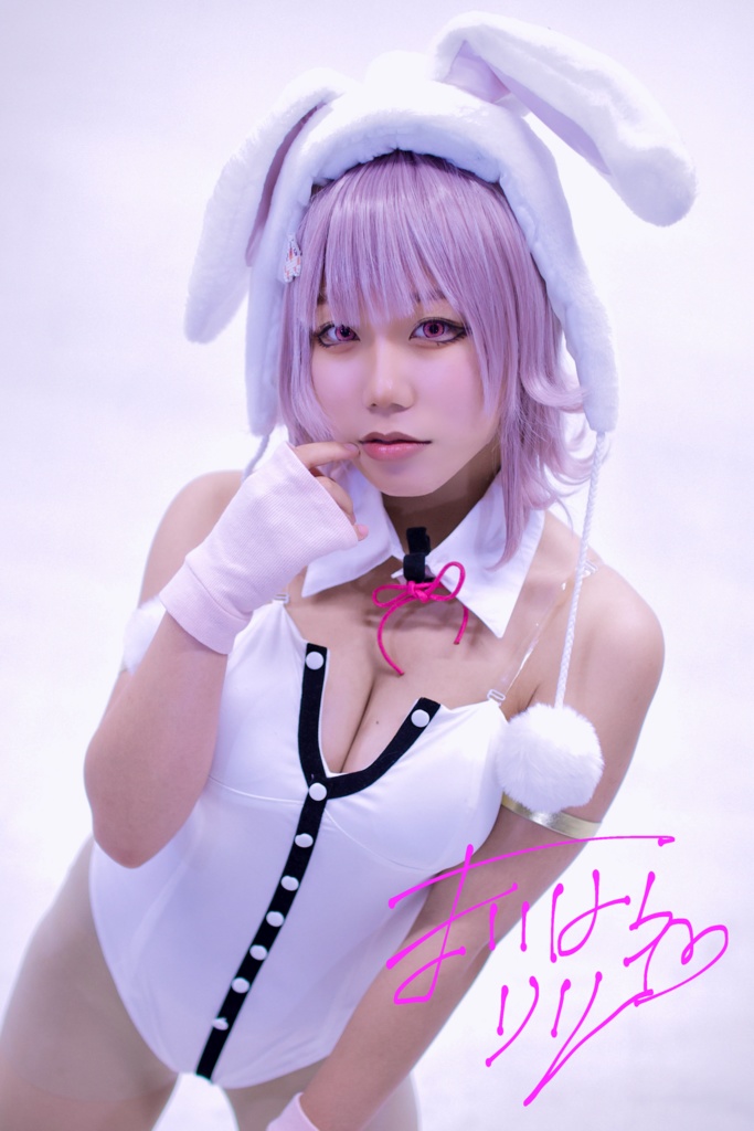 【コスプレ】ブロマイド2枚セット
