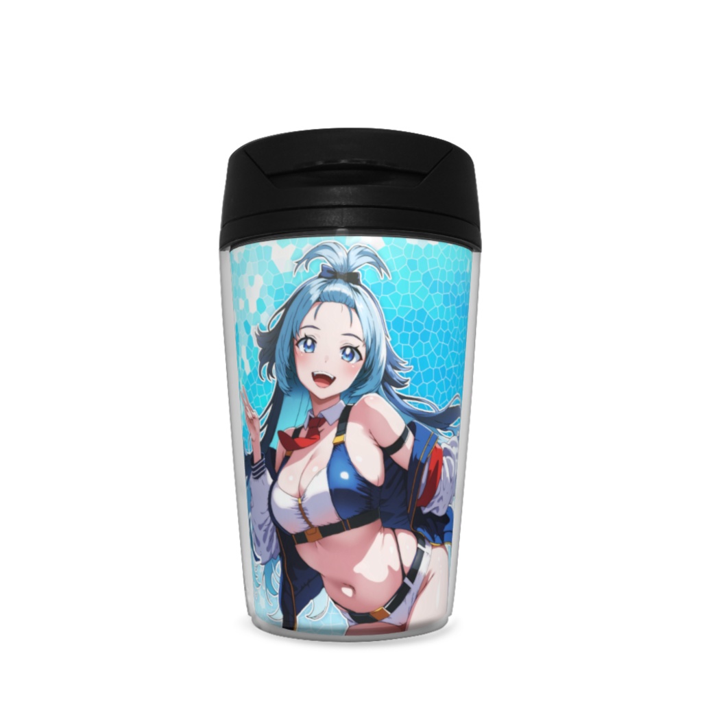 【二周年記念】オリジナルタンブラー