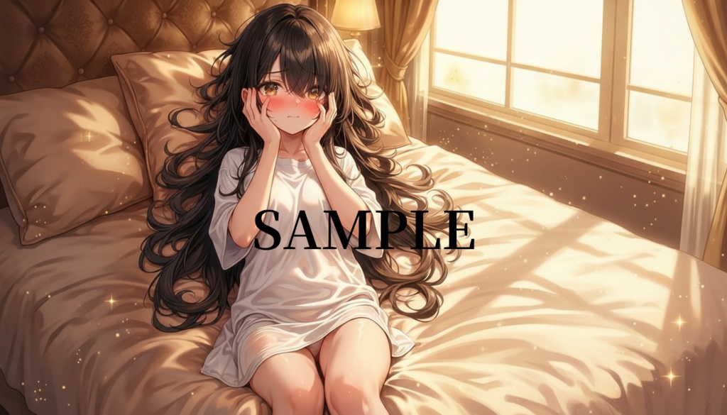 るーちゃんの見せたがりっこ集 - Lucky Shot Collection -