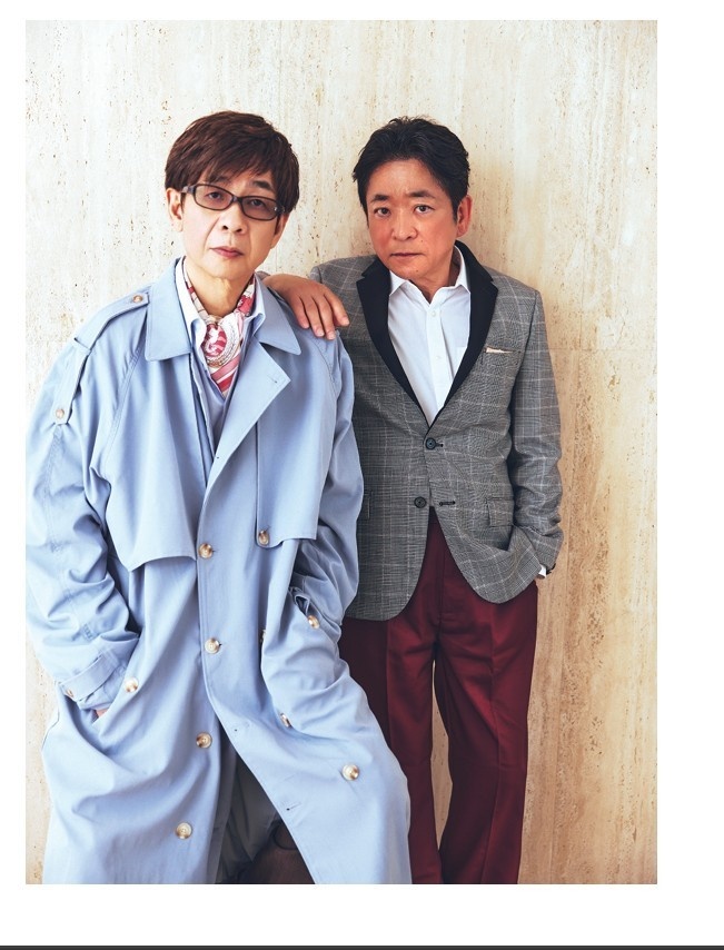 TASTE OF SOUND WAVE Readings with Live music Sherlock Holmes #5(ホームズ5)公演パンフレット