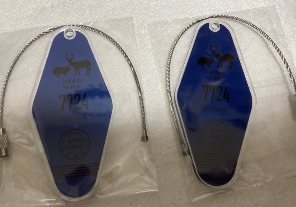 おっモブモーテルキー