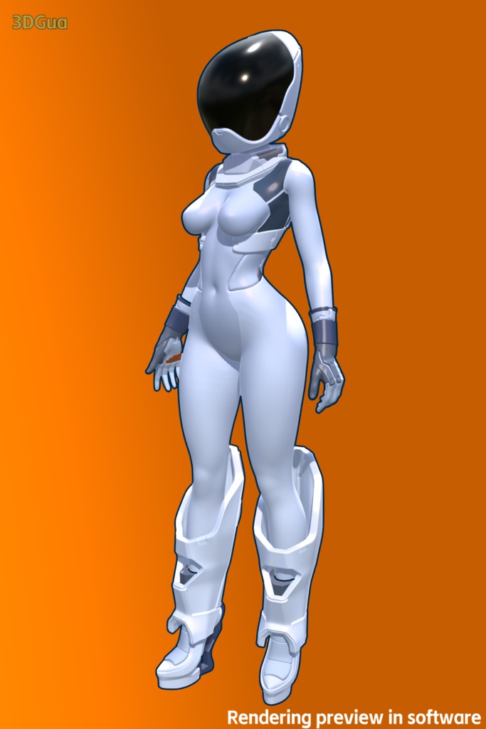 Space Explorers 宇宙探検家