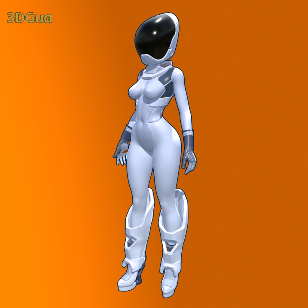 Space Explorers 宇宙探検家