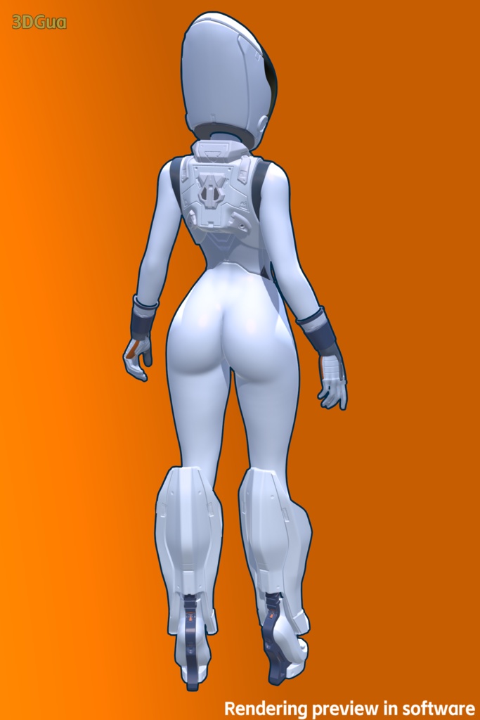 Space Explorers 宇宙探検家