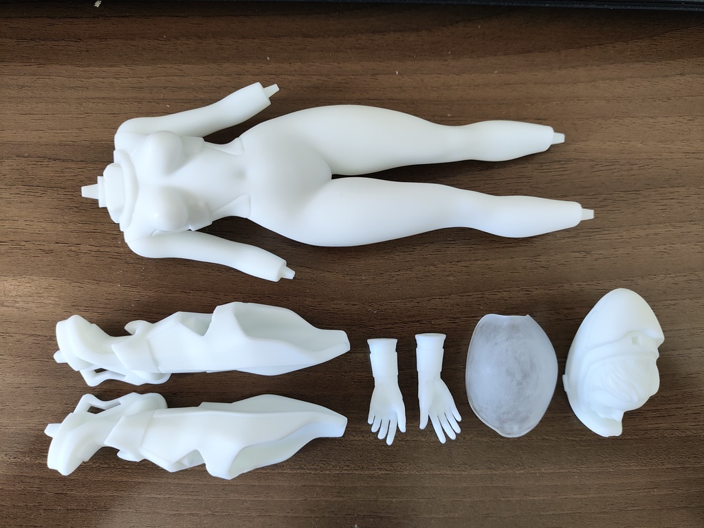 Space Explorers 宇宙探検家