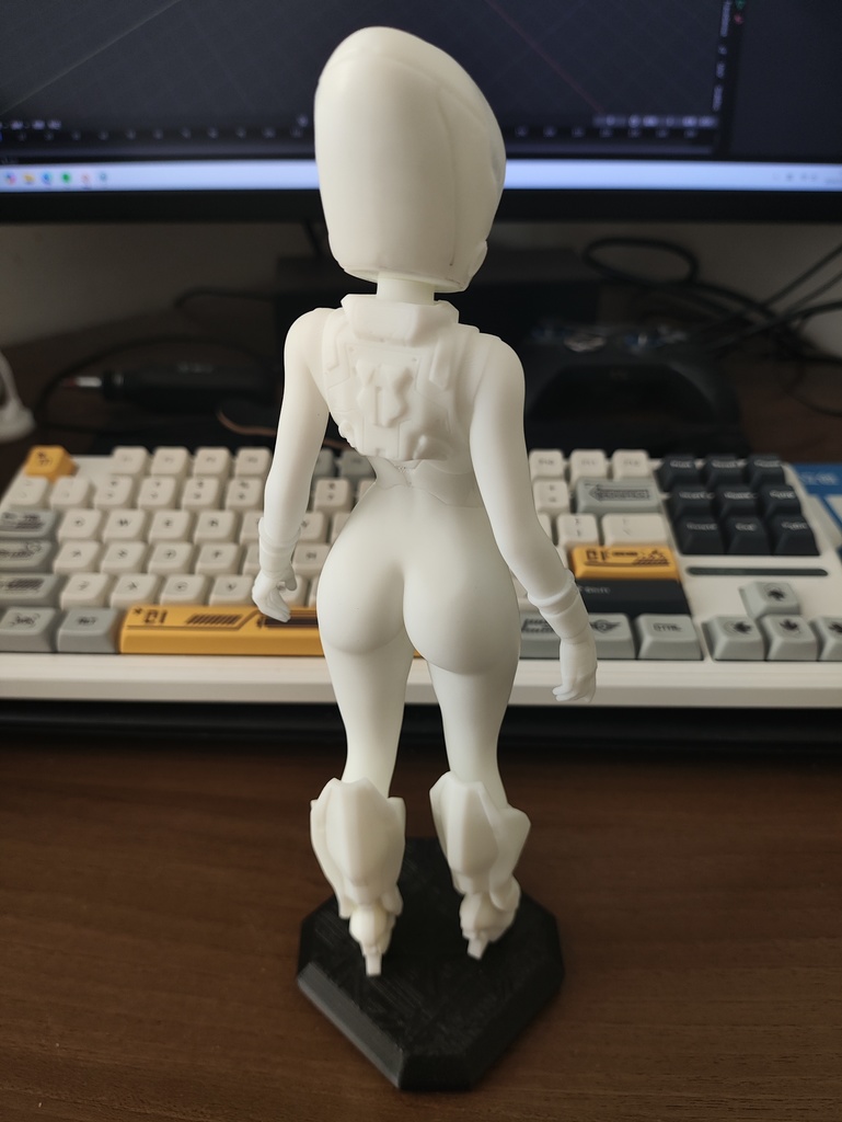 Space Explorers 宇宙探検家