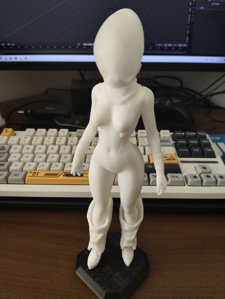 Space Explorers 宇宙探検家