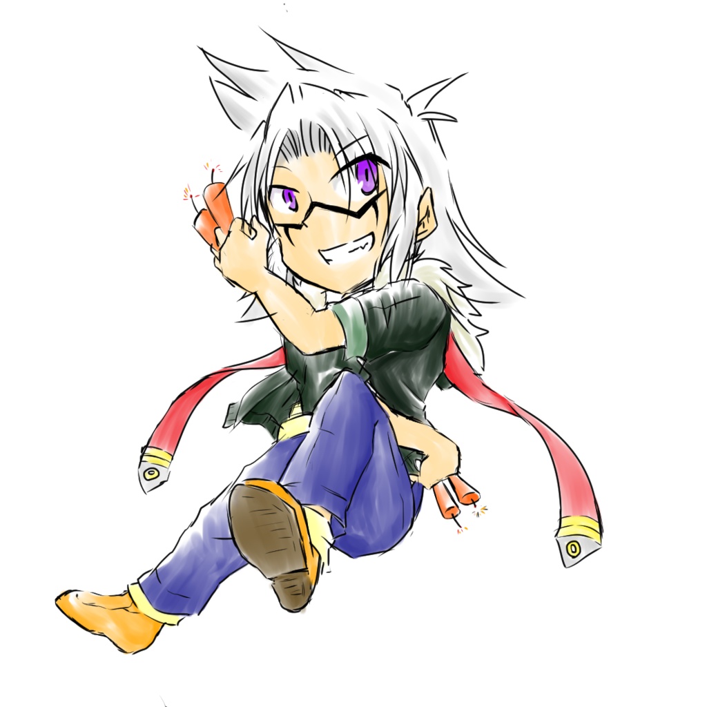 七夜家キャララミカvol.1