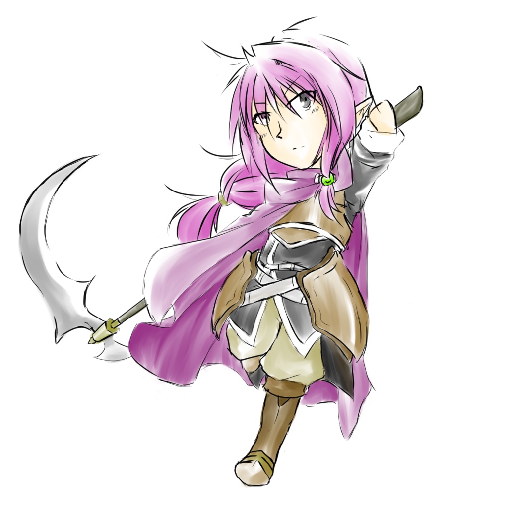 七夜家キャララミカvol.1