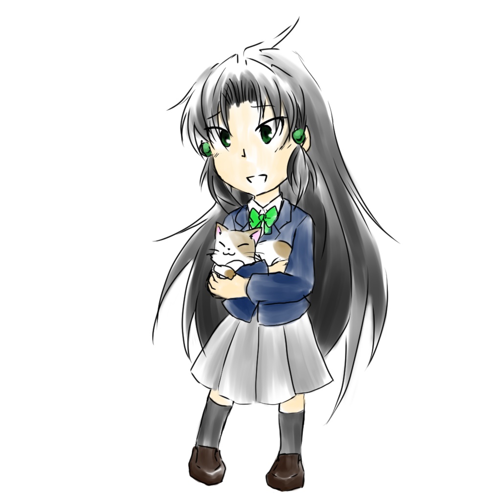 七夜家キャララミカvol.1