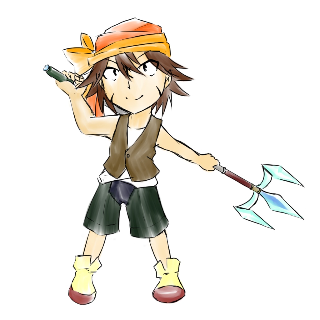 七夜家キャララミカvol.1