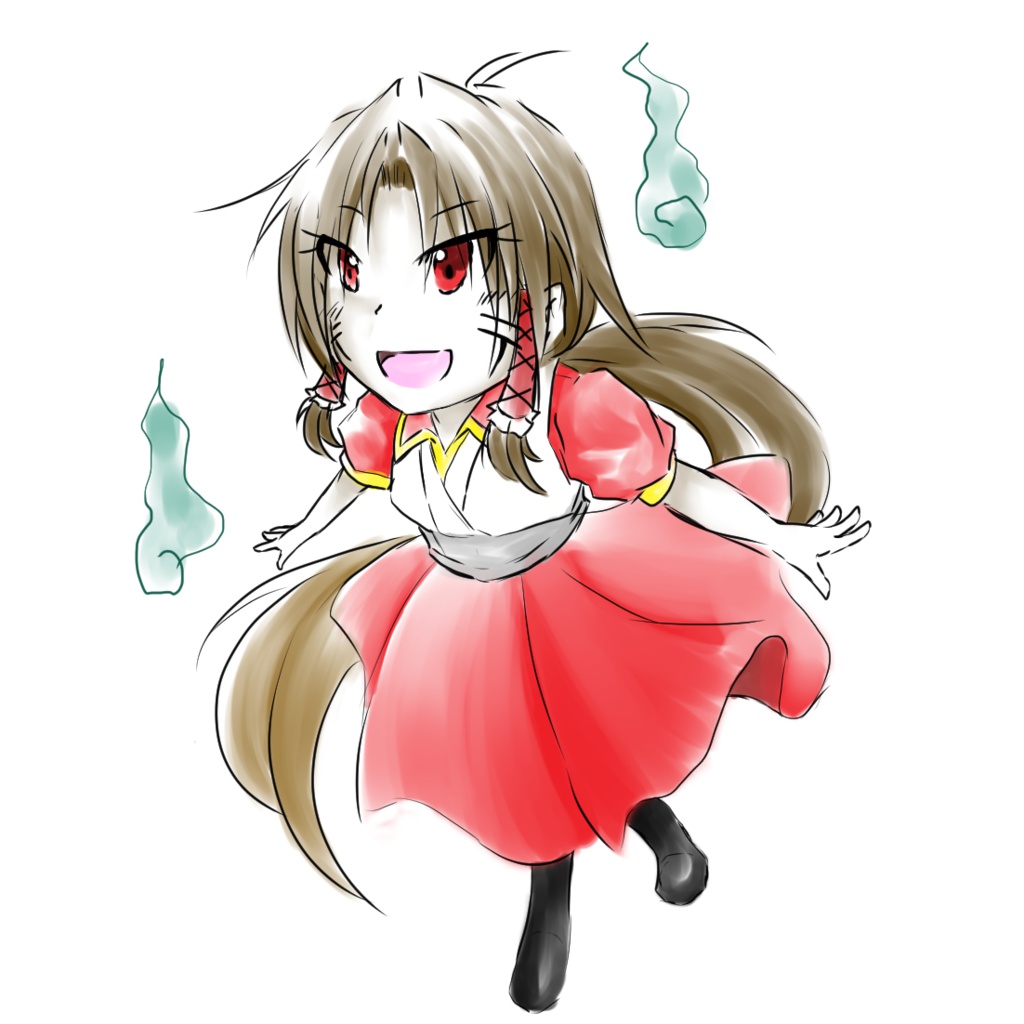 七夜家キャララミカvol.1