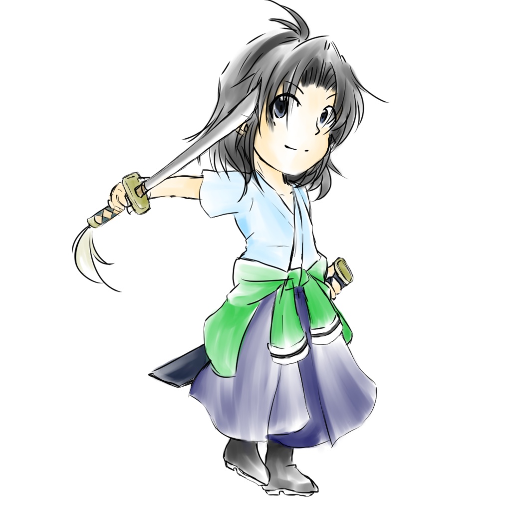 七夜家キャララミカvol.1