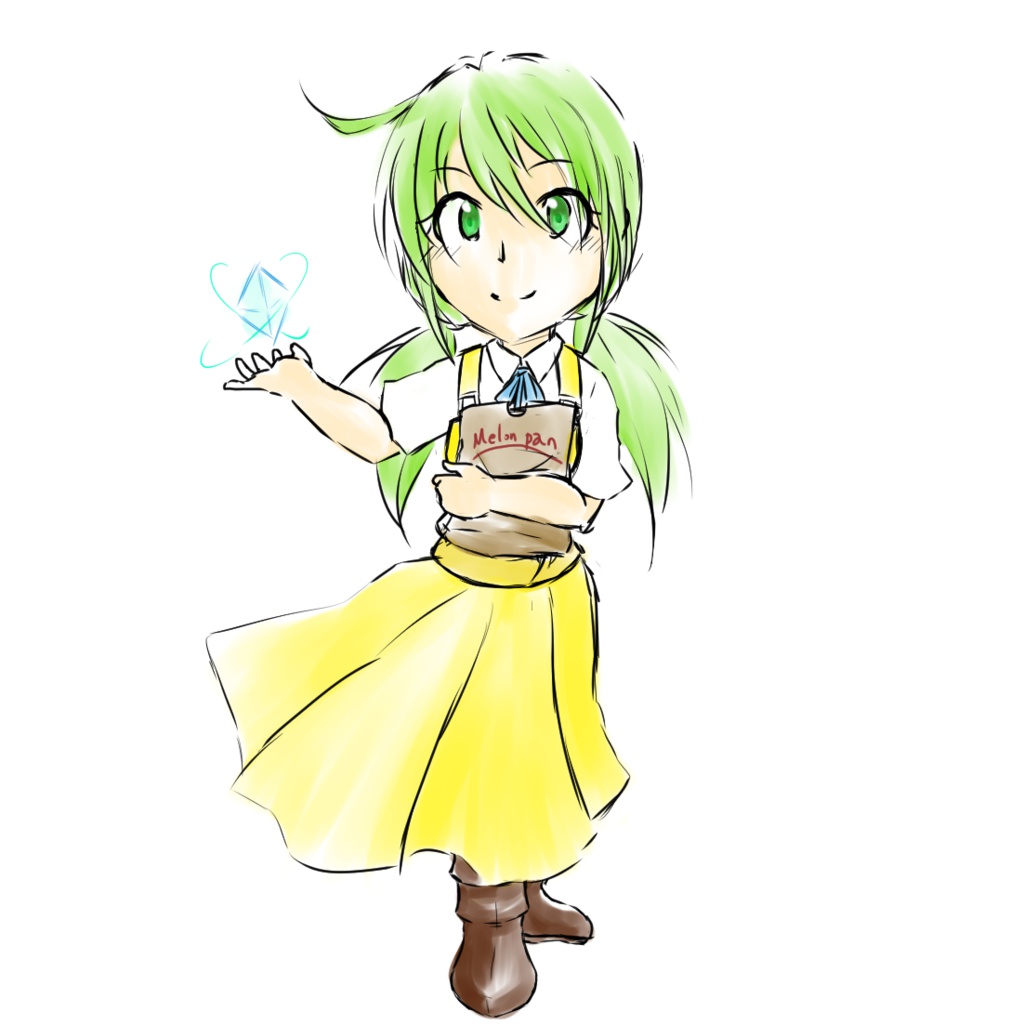 七夜家キャララミカvol.1