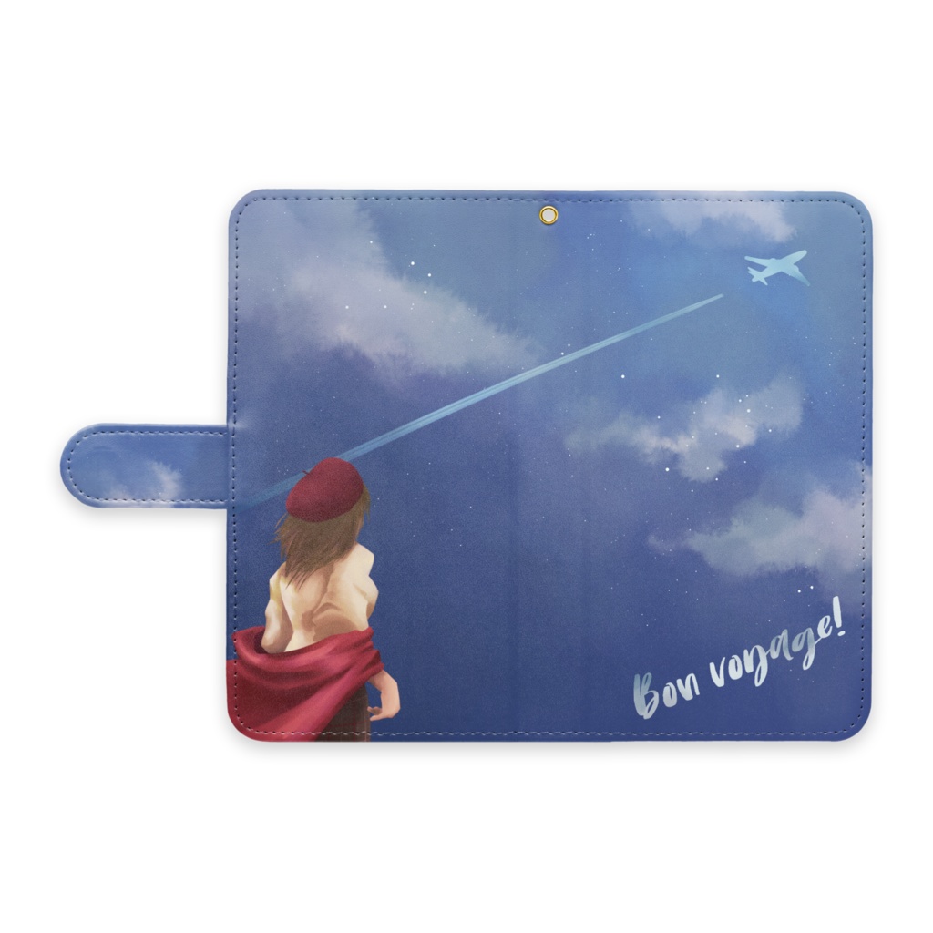 欲しいと思ったものは自分で作ってみるのも乙じゃない？「ボンボヤージュ！編」