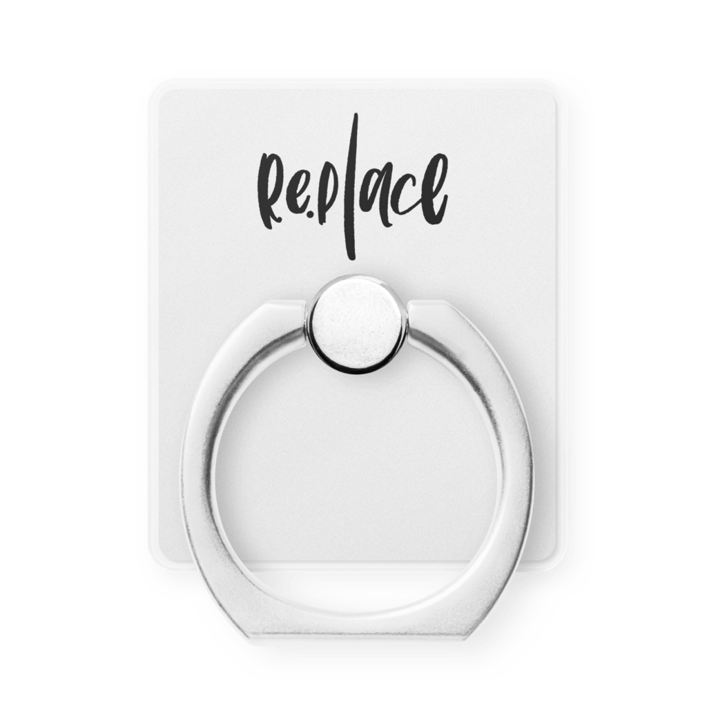 re.place ring