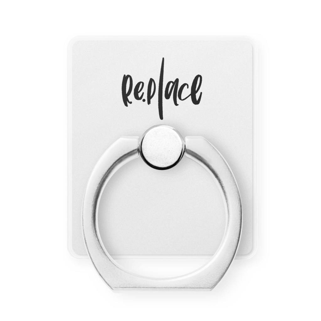 re.place ring