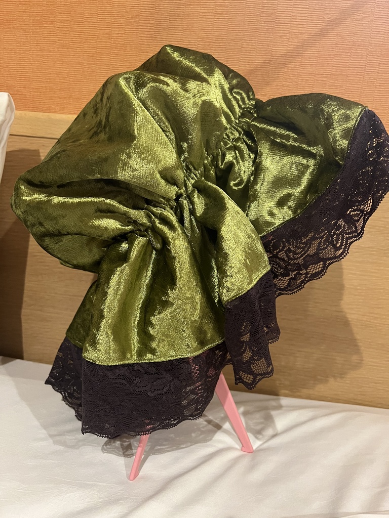 サトノダイヤモンド イメージナイトキャップ