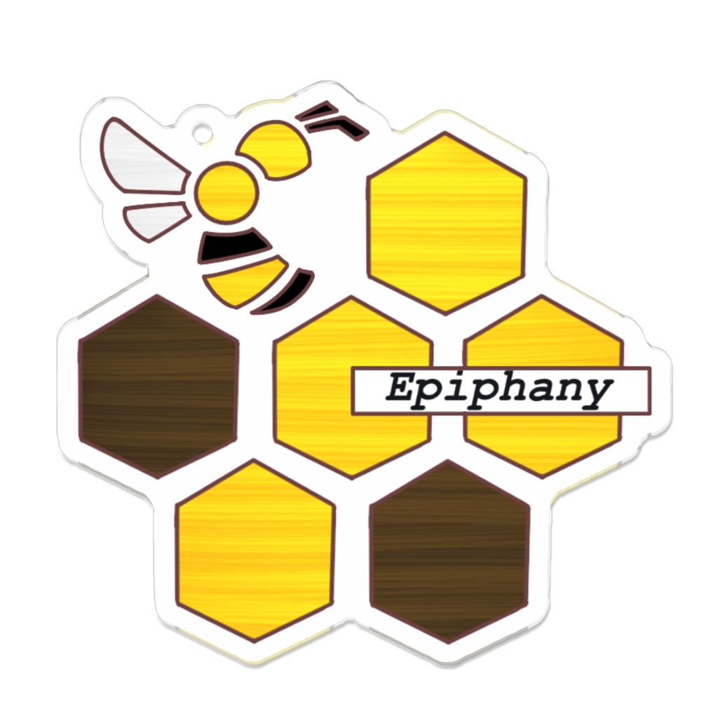 Epiphany ロゴ