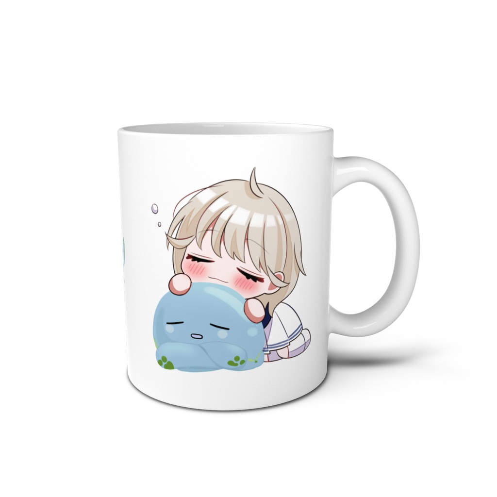 マグカップ　