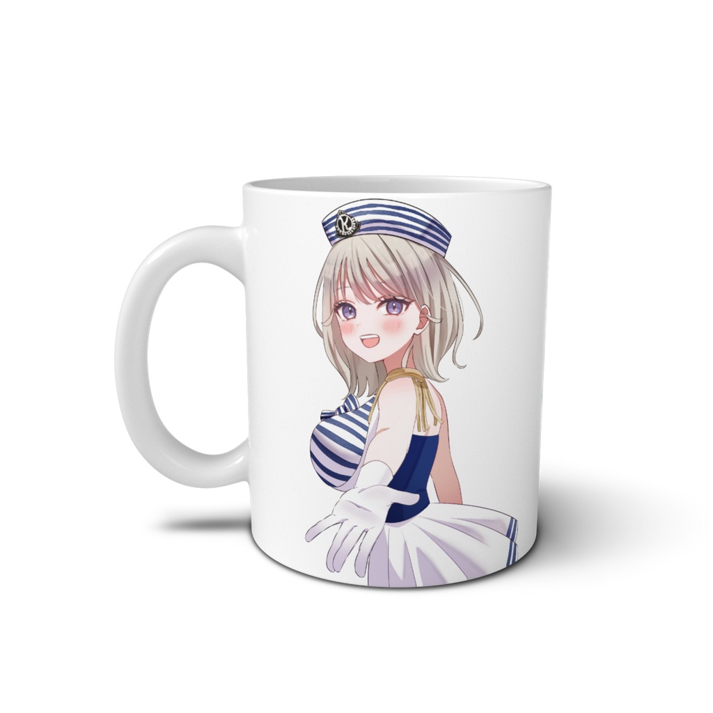 マグカップ