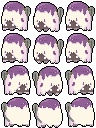 【メルスト】プルナーのアバター【ピクスク用】