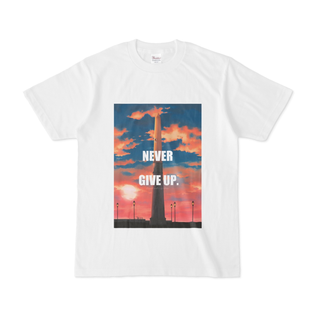 BRAVE WITCHES NEVER GIVE UP T-shirt