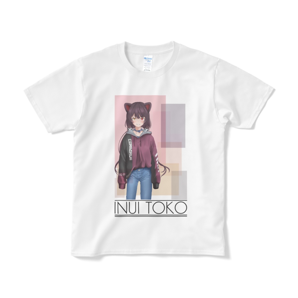 TOKO-T No dog racing!!