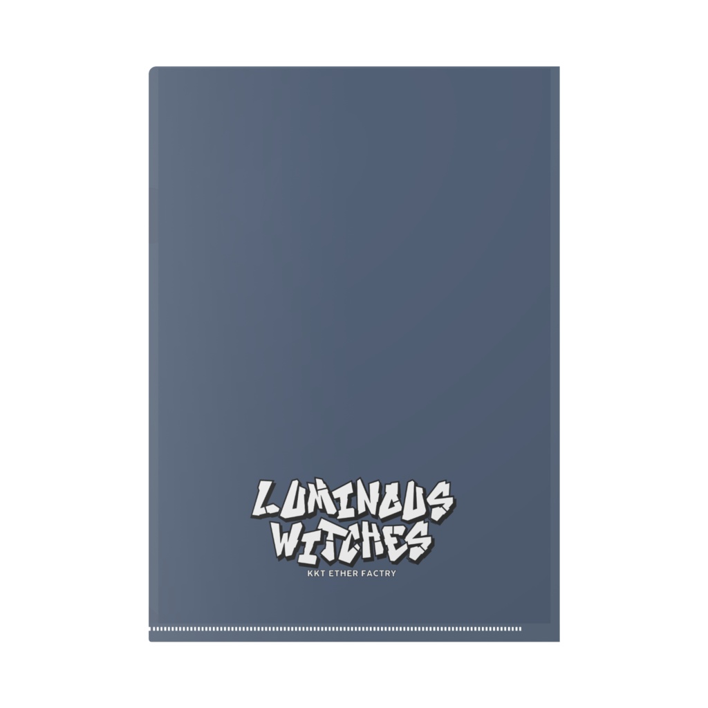 ARTIST -LUMINOUS WITCHES- by K.E.F.