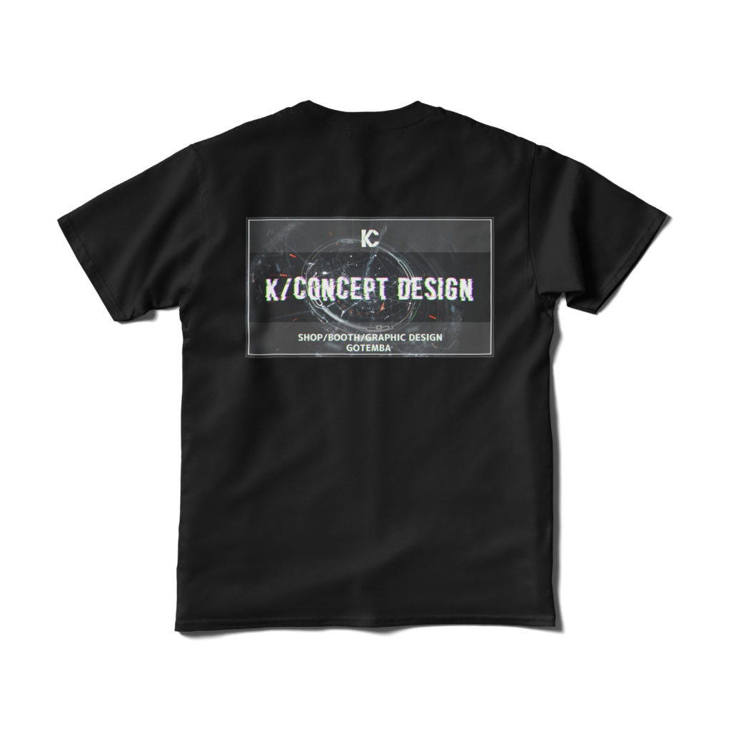 K-CONCEPT DESIGN SHOP T