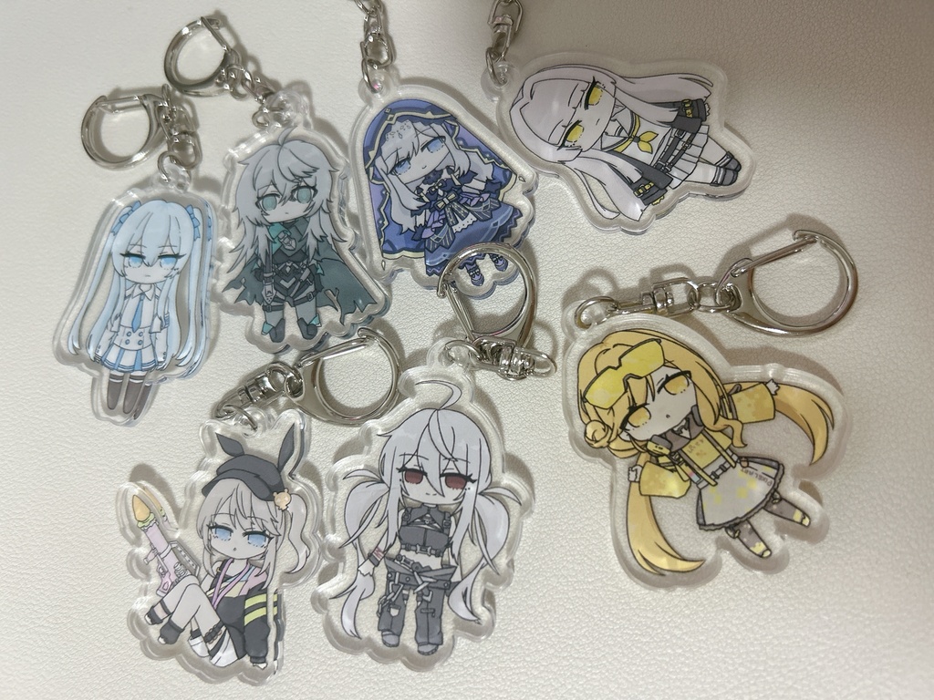 エタリタアクキー