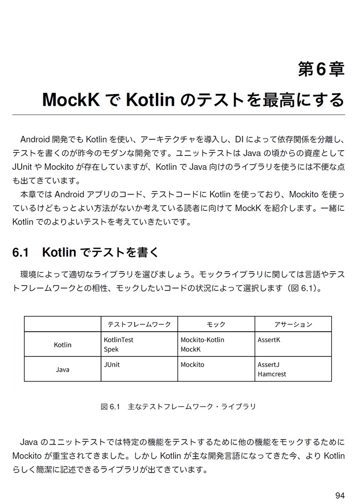 とある技術の即興詩人【技術書典6新刊】